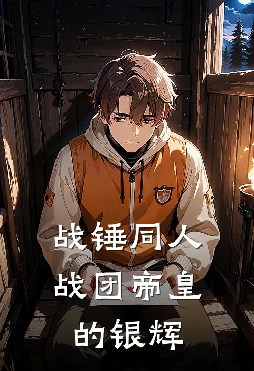 战锤同人战团【帝皇的银辉】