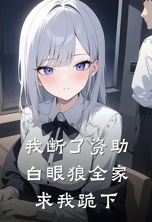 我断了资助，白眼狼全家求我跪下(顾星晚沈微)热门小说大全_推荐完本小说我断了资助，白眼狼全家求我跪下顾星晚沈微