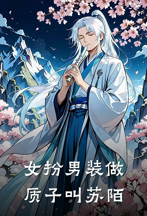 女扮男装做质子叫苏陌