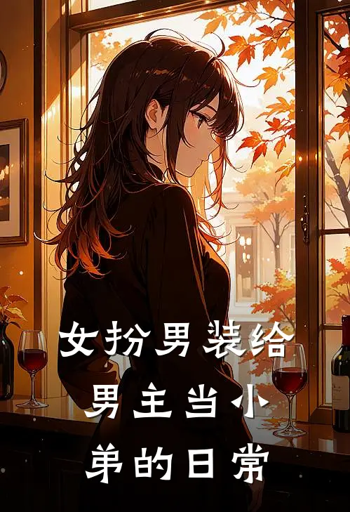 女扮男装给男主当小弟的日常