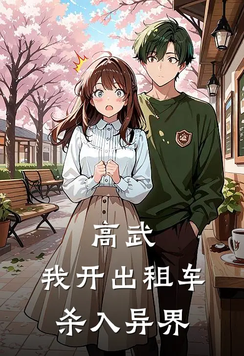 高武：我开出租车杀入异界李炎苏琳最新更新小说_在线阅读免费小说高武：我开出租车杀入异界李炎苏琳