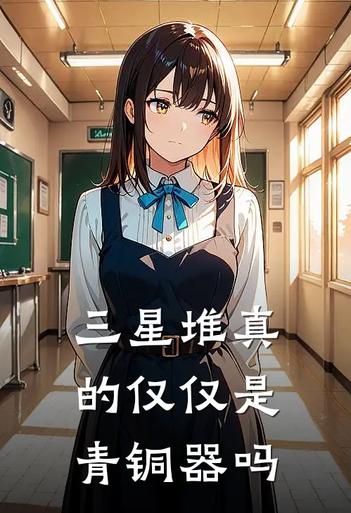 三星堆真的仅仅是青铜器吗