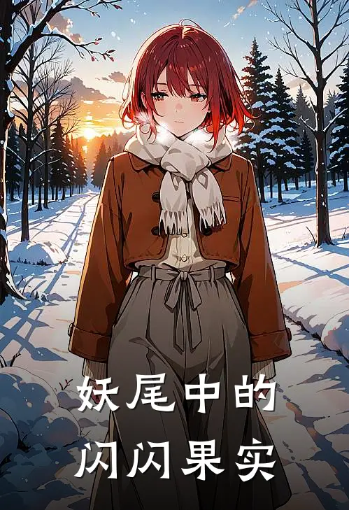 妖尾中的闪闪果实千羽基尔达斯免费小说全文阅读_最新章节列表妖尾中的闪闪果实(千羽基尔达斯)