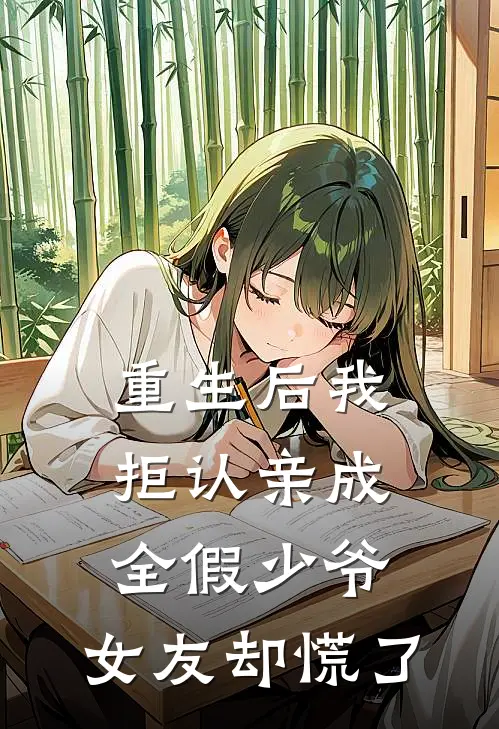 重生后我拒认亲成全假少爷，女友却慌了