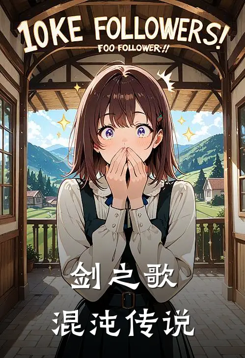 剑之歌，混沌传说