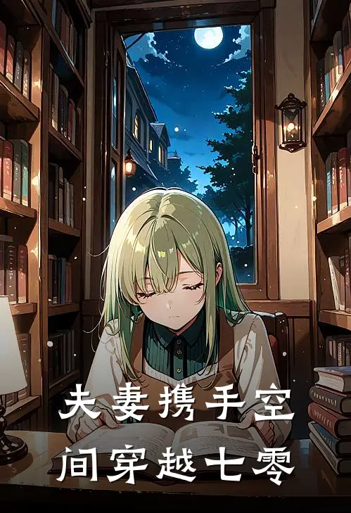 夫妻携手空间穿越七零