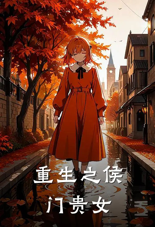 重生之侯门贵女