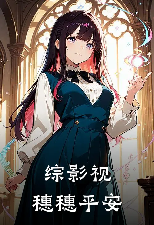 综影视：穗穗平安（银月梵樾）完整版小说阅读_综影视：穗穗平安全文免费阅读（银月梵樾）