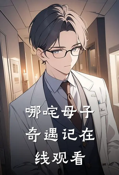 哪咤母子奇遇记在线观看