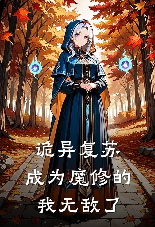 诡异复苏：成为魔修的我无敌了夏云飞杨峰最新好看小说_免费小说诡异复苏：成为魔修的我无敌了(夏云飞杨峰)