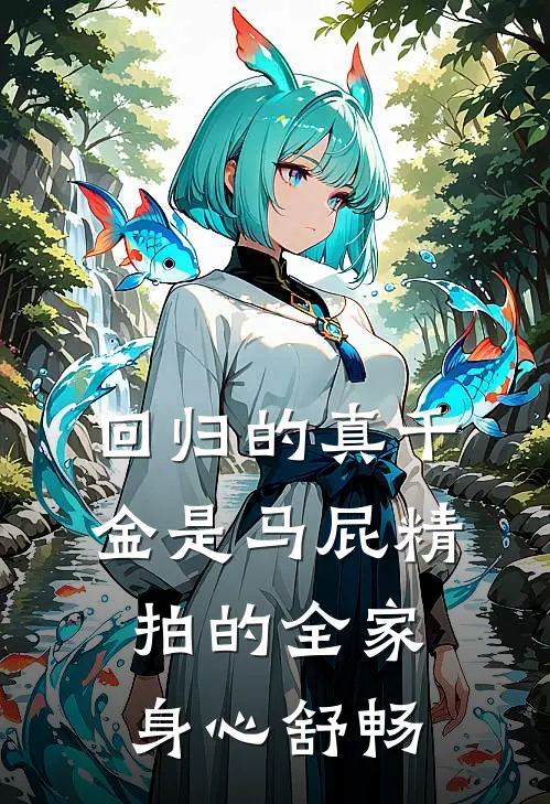 回归的真千金是马屁精，拍的全家身心舒畅昭昭慕昭昭全章节免费在线阅读_《回归的真千金是马屁精，拍的全家身心舒畅》精彩小说