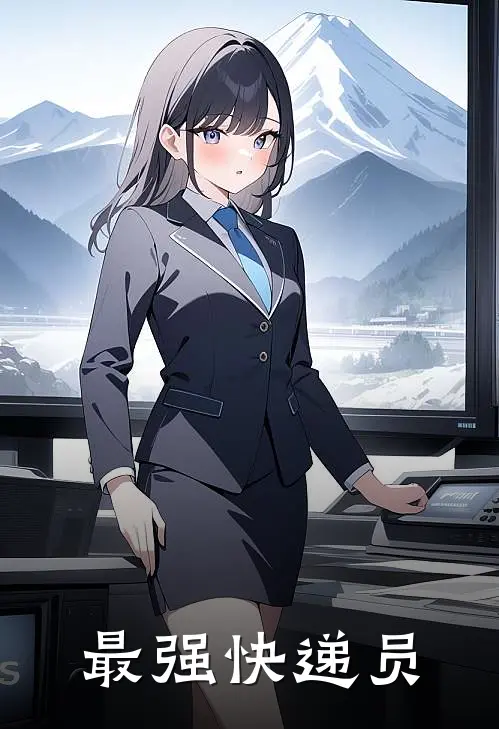 最强快递员(林羽苏瑶)在线阅读免费小说_最新章节列表最强快递员(林羽苏瑶)