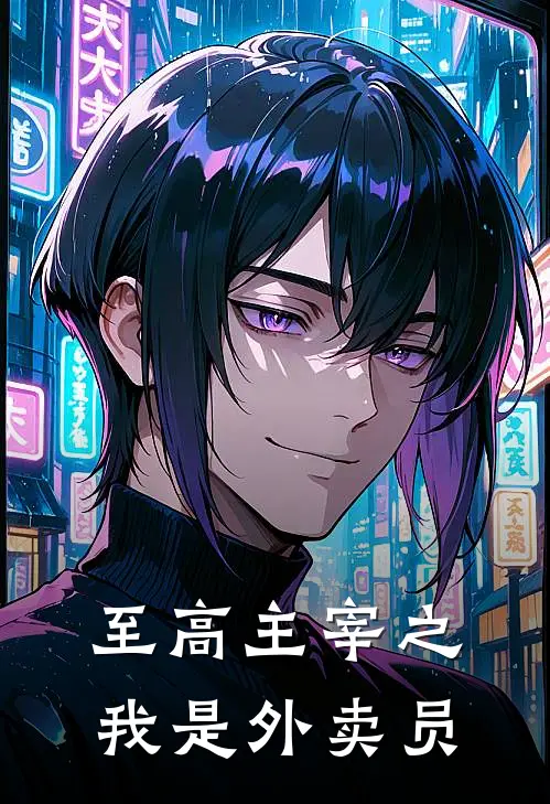 至高主宰之我是外卖员