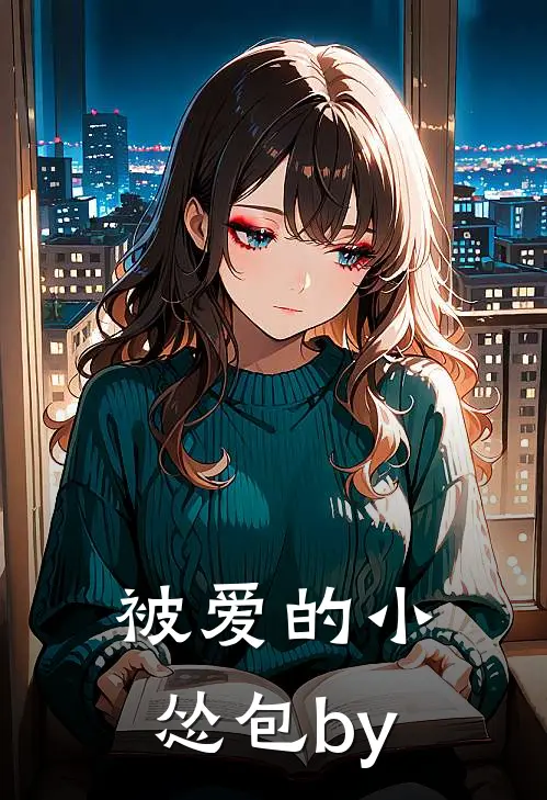 被爱的小怂包by