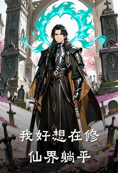 我好想在修仙界躺平