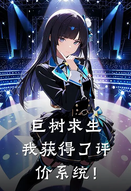 巨树求生：我获得了评价系统！