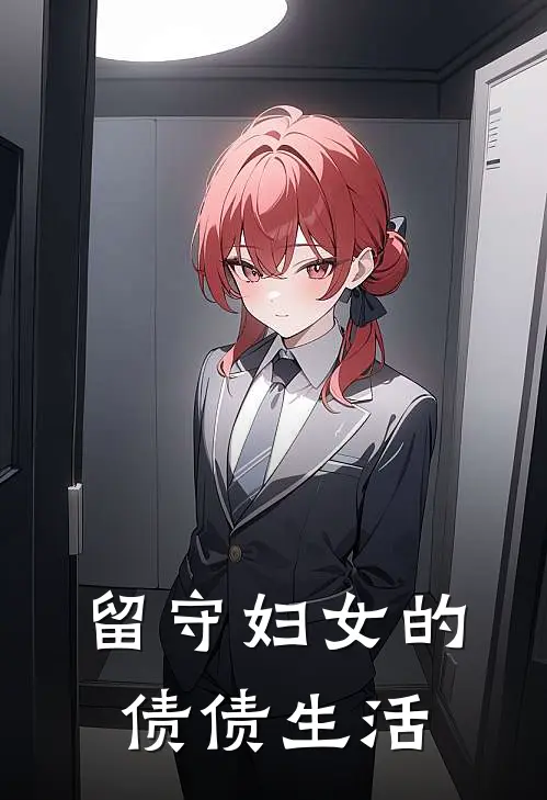 留守妇女的债债生活