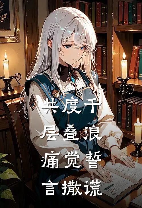 共度千层叠浪，痛觉誓言撒谎