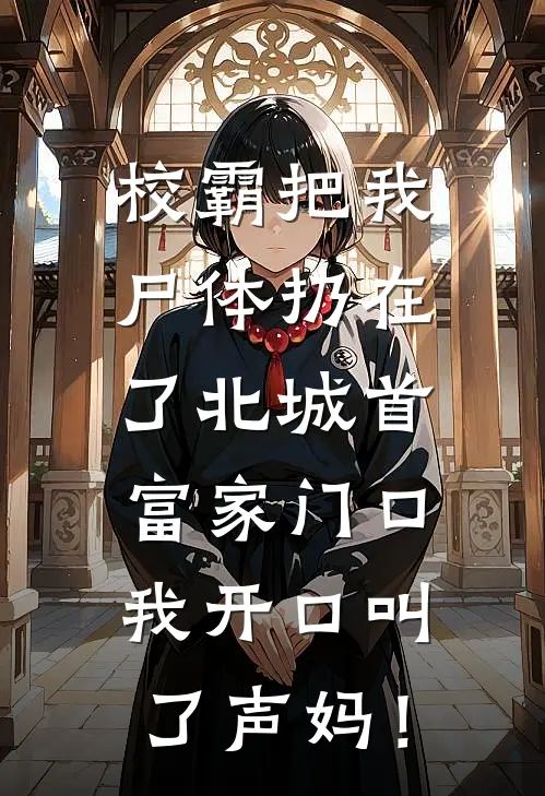 校霸把我尸体扔在了北城首富家门口，我开口叫了声妈！(沈万钧周若)最新小说_免费阅读完整版小说校霸把我尸体扔在了北城首富家门口，我开口叫了声妈！(沈万钧周若)