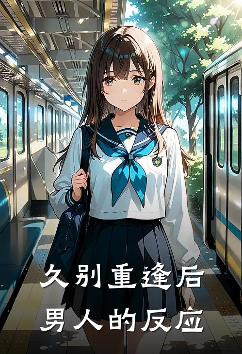 久别重逢后男人的反应