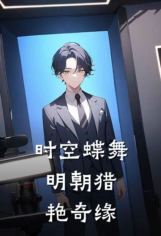 时空蝶舞：明朝猎艳奇缘