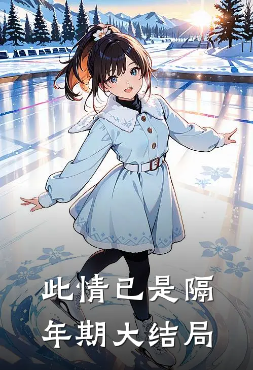 此情已是隔年期大结局