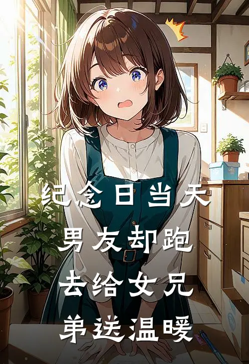 纪念日当天，男友却跑去给女兄弟送温暖