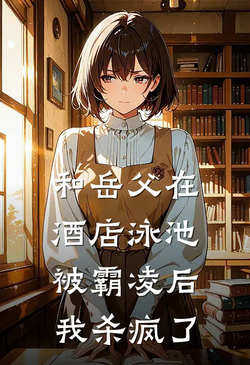 和岳父在酒店泳池被霸凌后，我杀疯了